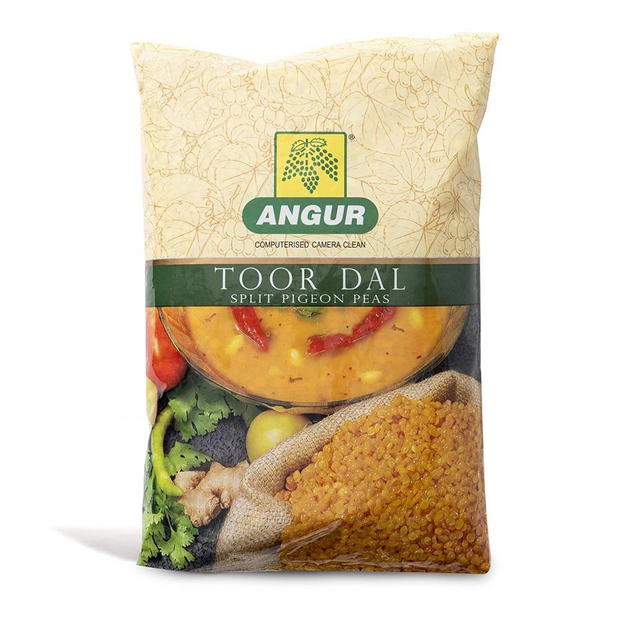 Angur Toor Dal Oily Lbs Buy Online Desiclik Usa