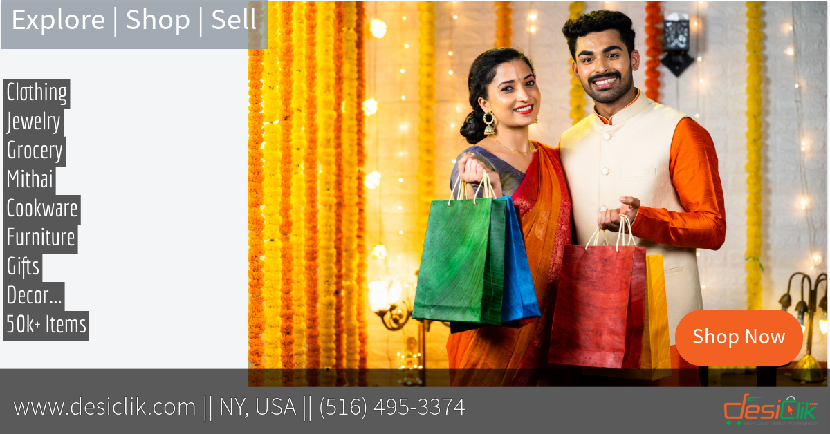 7 Best Selling Indian Products Online In USA
