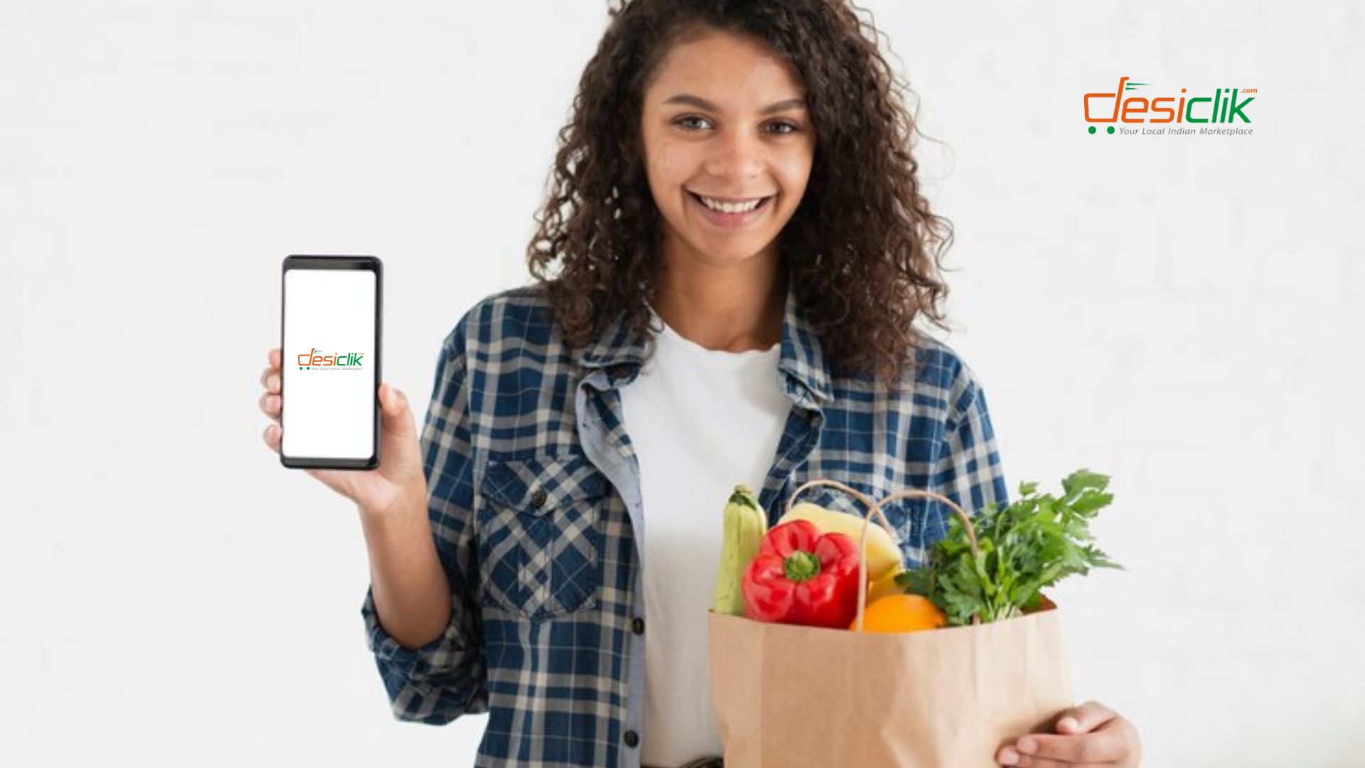 The Rise of Online Indian Grocery Shopping in the USA