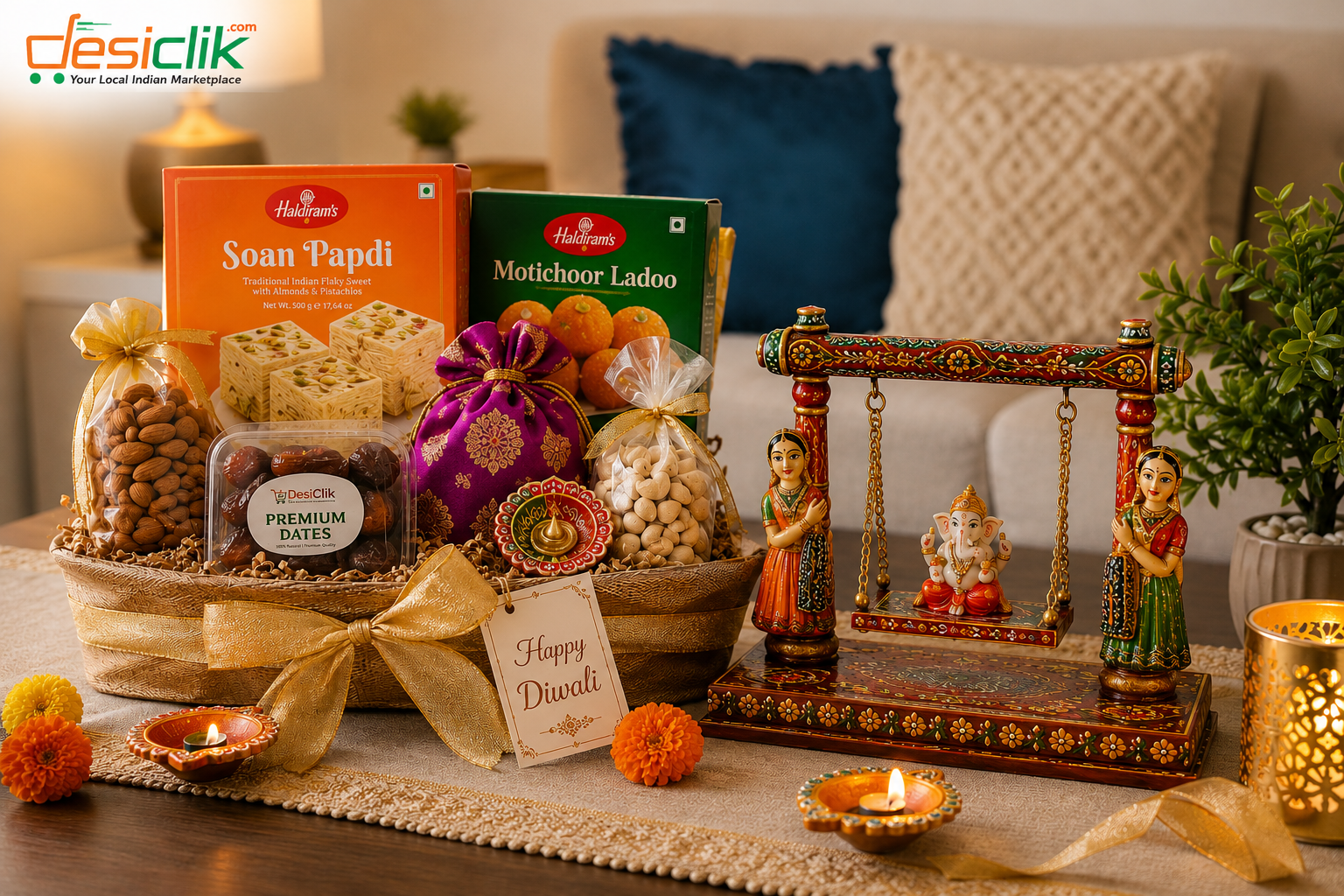 Best Gifts for Indian Families Living in America Best Gifts for Indian Families Living in America