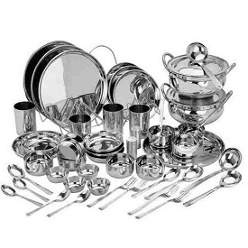 Buy Indian Utensils Online USA  Shop Traditional Cookware & Kitchenware in  USA