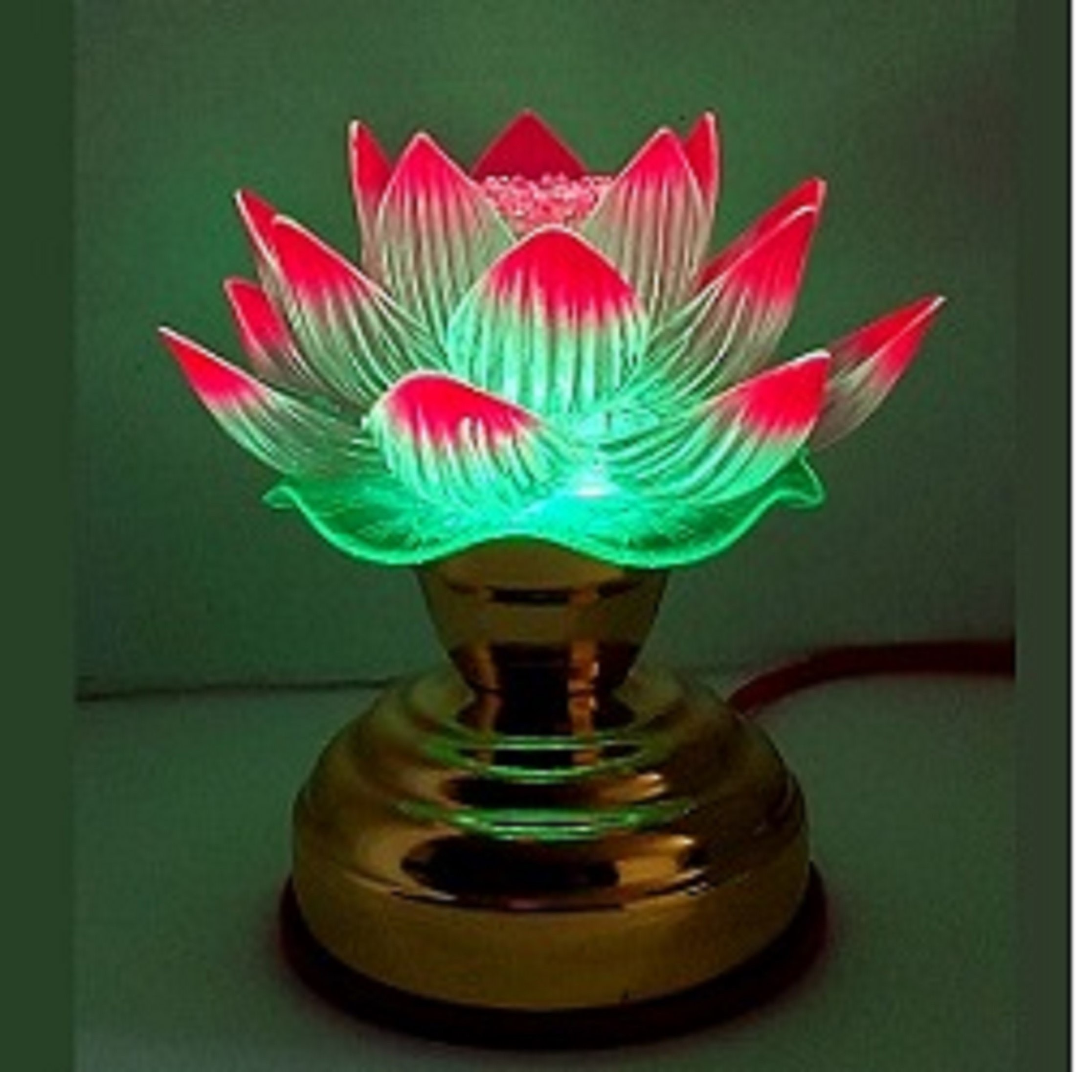 Lotus light светильник