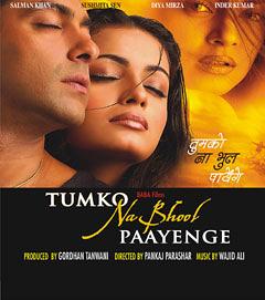 Tumko Na Bhool Payenge bollywood dvd with english subtitles, HINDI ...