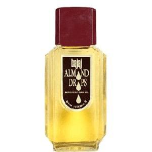 Bajaj Almond Drops hair care (300 ml), HAIR OIL