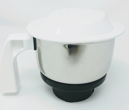 Preethi MGA-504 Stainless Steel Genie Jar