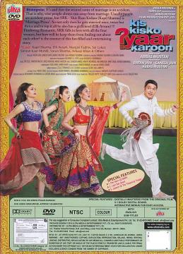 Kis kisko pyaar karoon clearance full movie online free