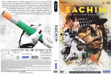 watch sachin a billion dreams dvd