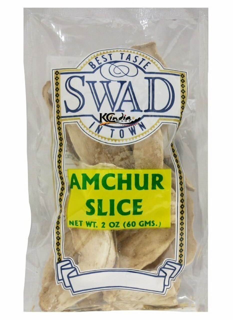 Swad Amchur Slice 2 Oz 50597 Usa