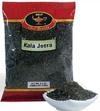 Deep Kala Jeera 100 g - Indian Grocery Spices & Herbs #33587 | Buy ...