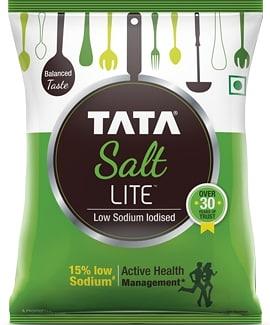 tata lite kg salt desiclik