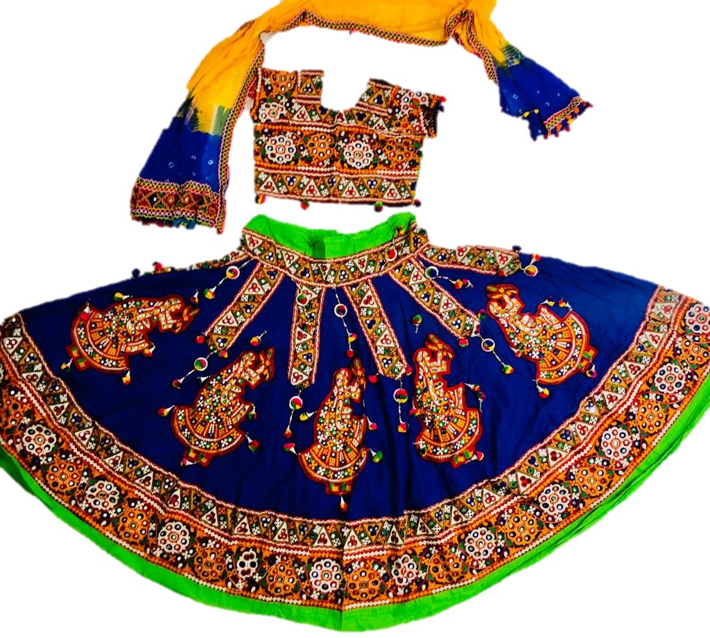 Dance Costume – Sanskriti