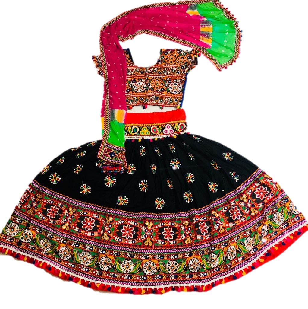 garba dance dress : Latest News, Photos, Videos on garba dance dress by  IBC24.in