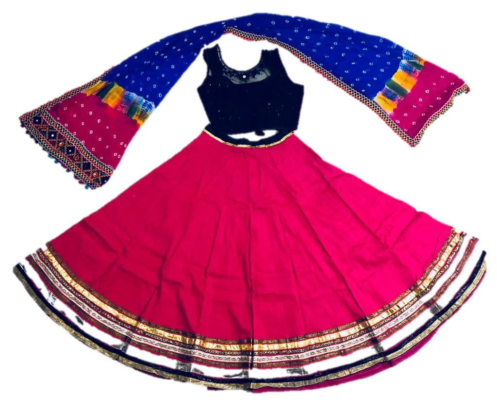 2-3 Years Kids Baby Girls Chaniya Choli-garba Chaniya Choli for Kids-kutch  Work Embroidery Choli-kids Lehenga Choli-indian Traditional Wear - Etsy