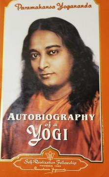 Autobiography Of A Yogi Paperback #41092 | Buy Online @ DesiClik.com, USA