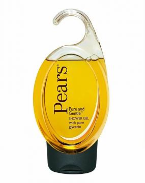 pears body wash