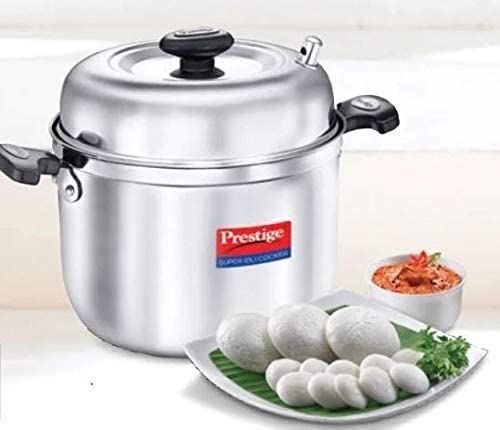 prestige classic idli cooker