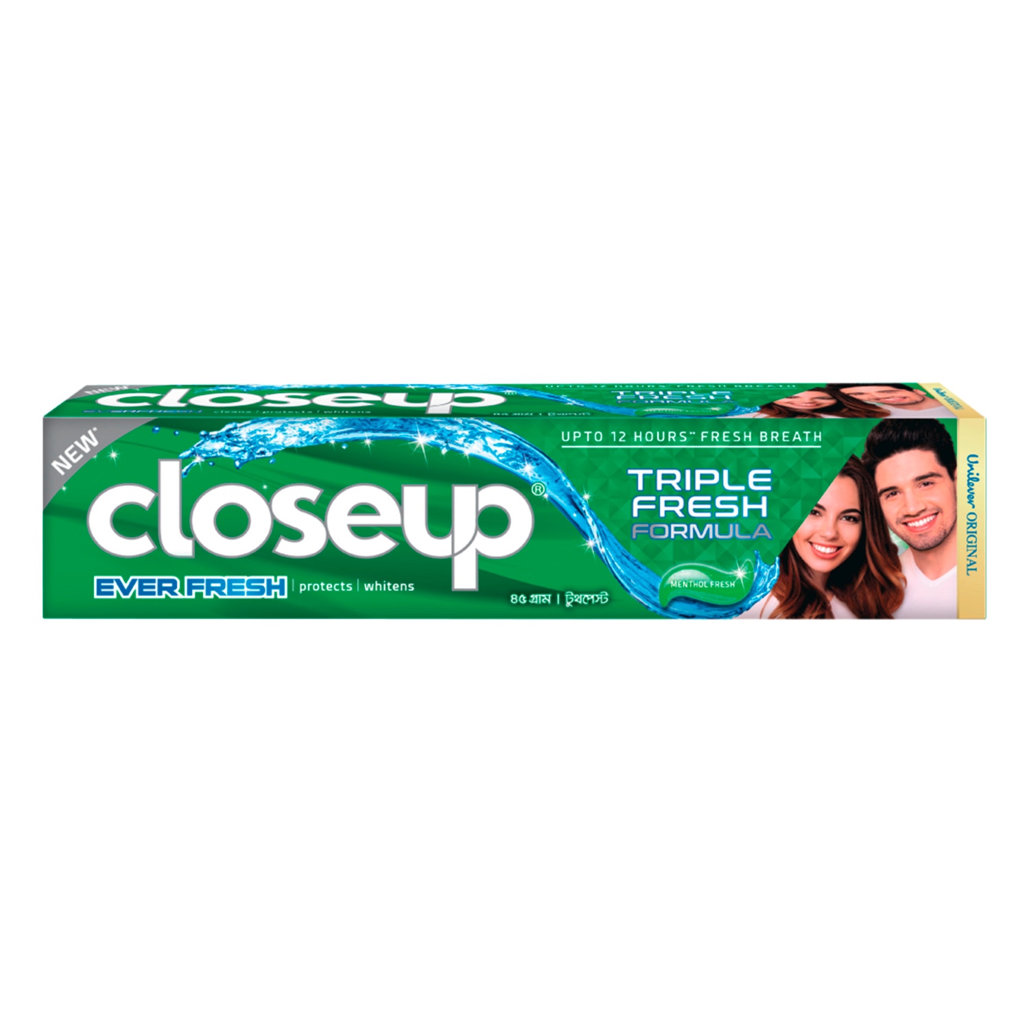 closeup toothpaste 150gm