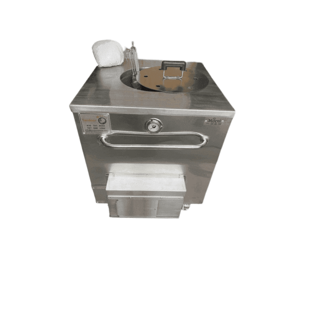 Tandoor Oven for Restaurant & Home, Commercial NSF & Residential Tandoori  Oven