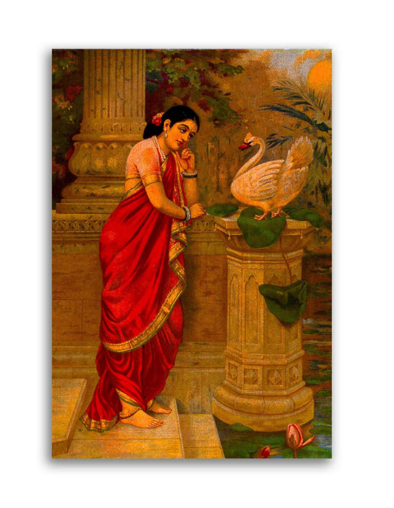 raja ravi varma paintings buy online