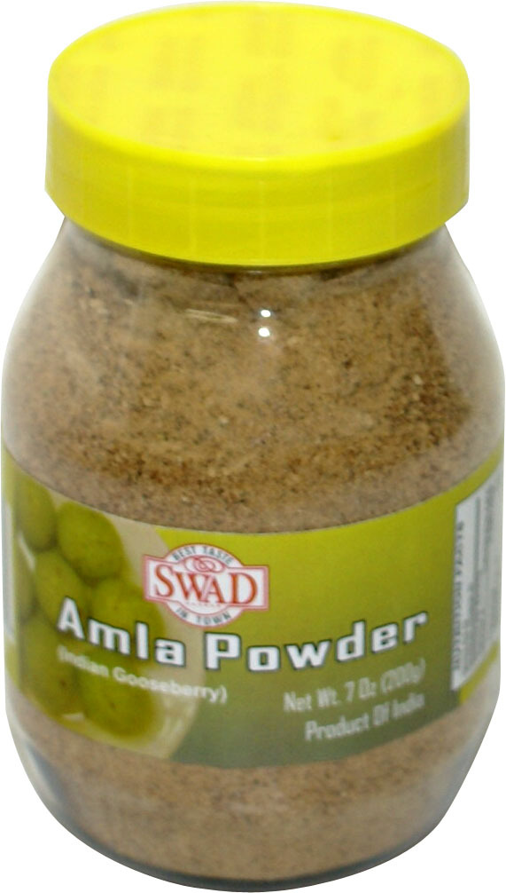 Swad Amla Powder 14 Oz 55438 Buy Online Usa