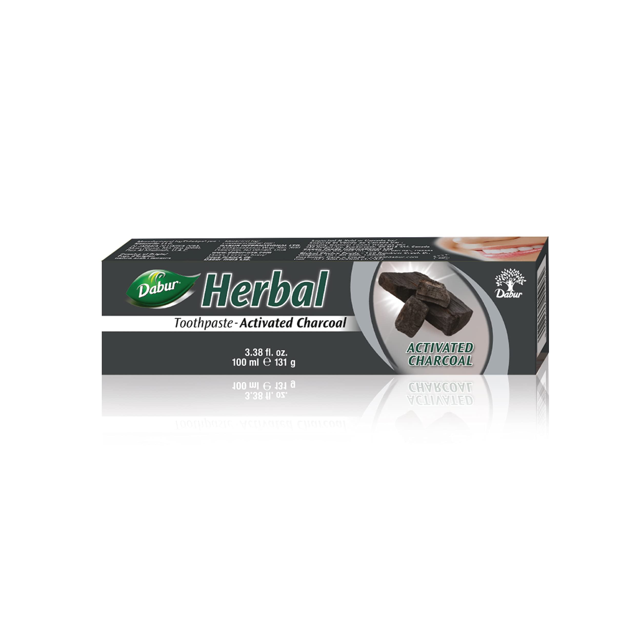 dabur herbal toothpaste