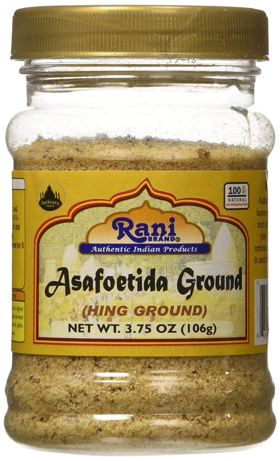 How can asafoetida be used in non-Indian cooking? - Quora
