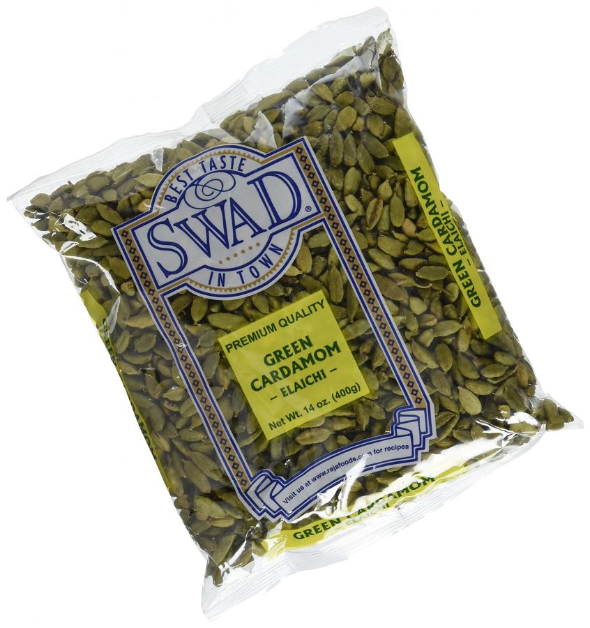 Swad Green Cardamom 14 Oz 47188 Buy Online Usa