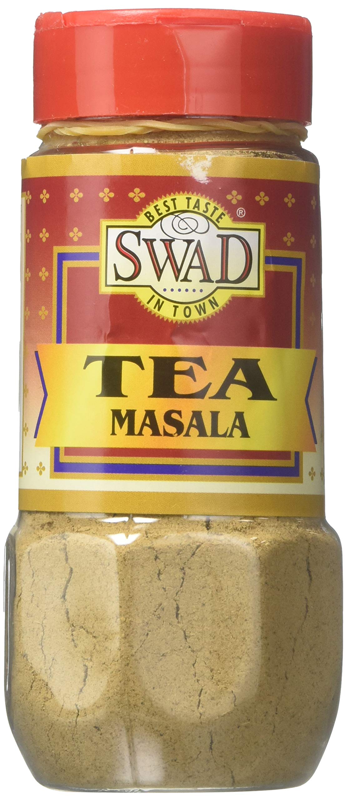 Swad Tea Masala 100 gms #46439 | Buy Indian Spices Online