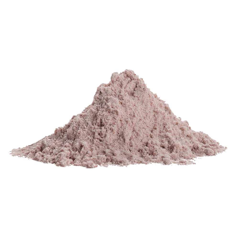 Kala Namak, Indian Black Salt Powder