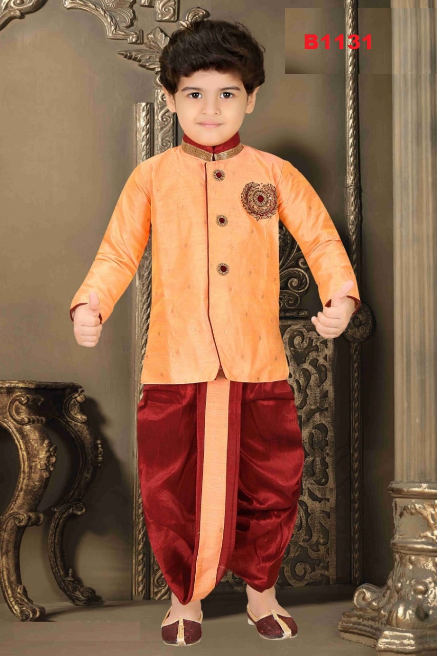 6 month baby discount boy kurta pajama