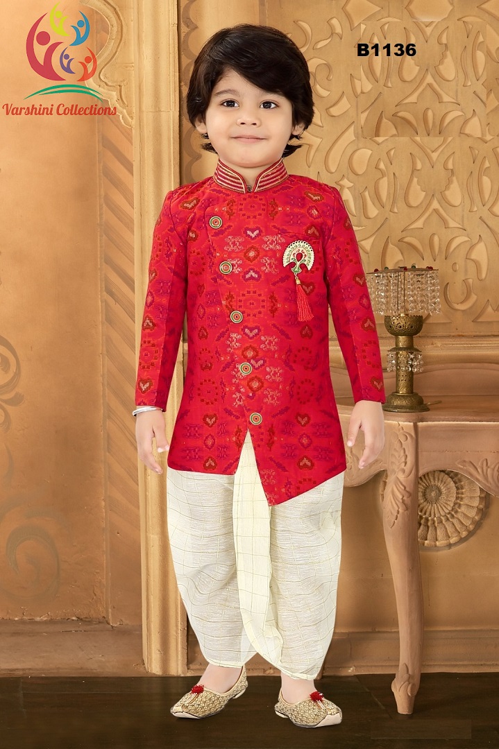 kurta pajama for 6 months boy