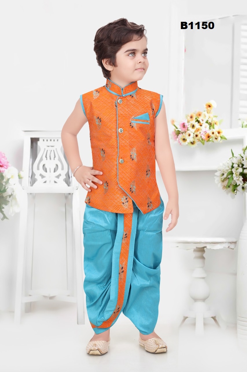 Infant dhoti kurta sales online