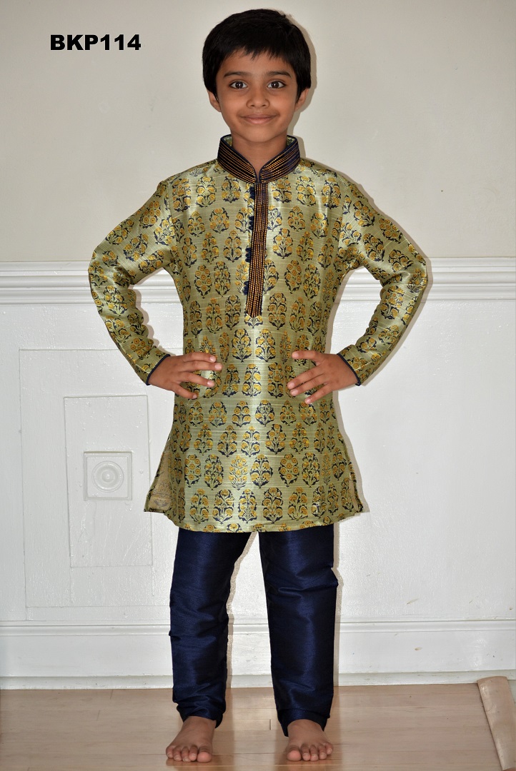 Kurta pajama 15 online years