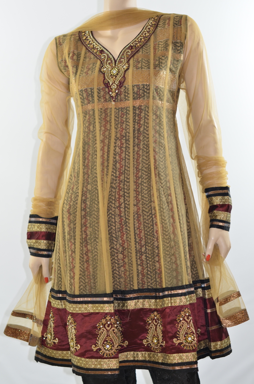 masakali dress collections