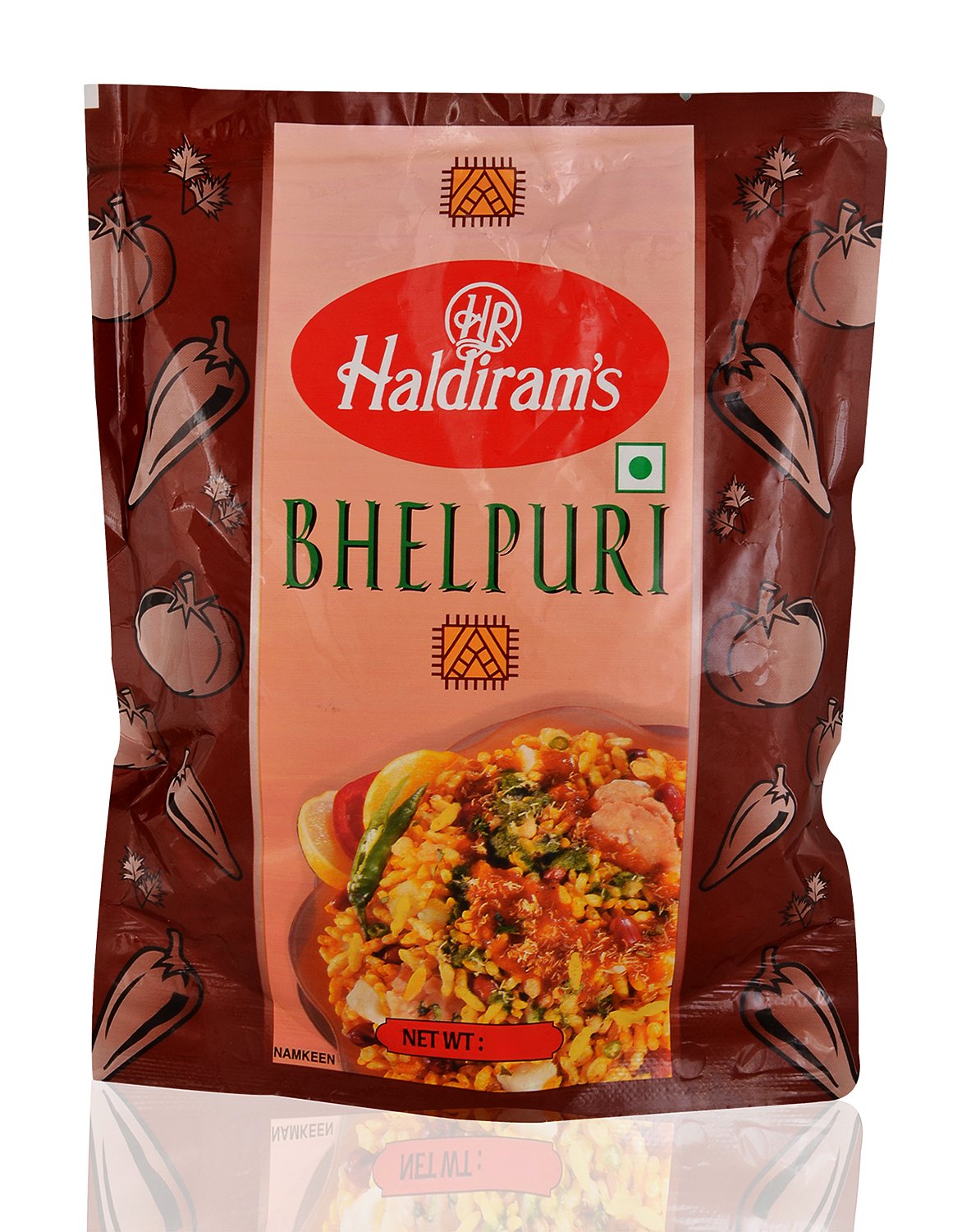 Haldiram's - Boondi