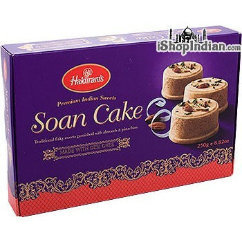 GRB Pineapple Soan Cake 200G - Best Indian Grocery Store online in Germany