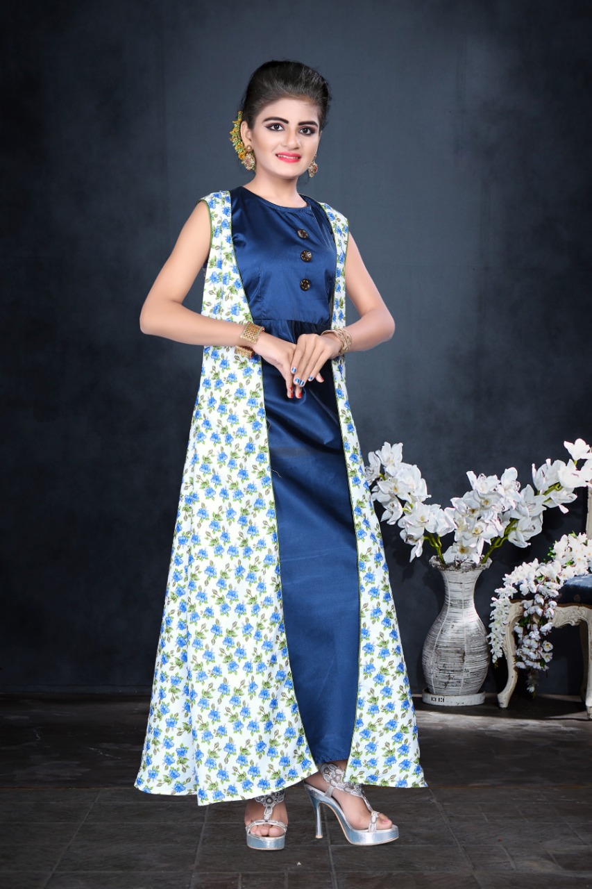 Buy Grey Best Seller Asymmetrical Neck Diwali Dress Collection Online for  Women in USA