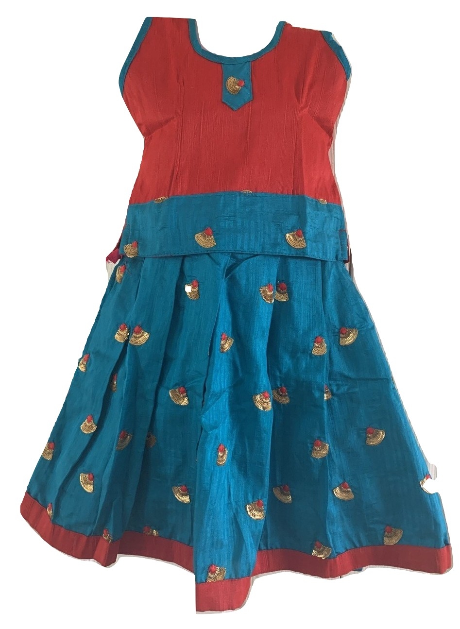 Stylish Baygirl Sling Floral Dresses & Frocks for Baby Girl. – The  Venutaloza Store