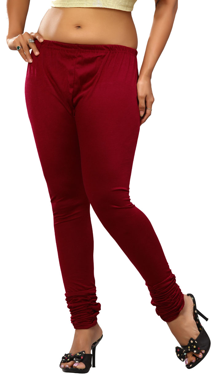 INDIAN BLOSSOM LEGGINGS - Night - ATMA Feed your soul