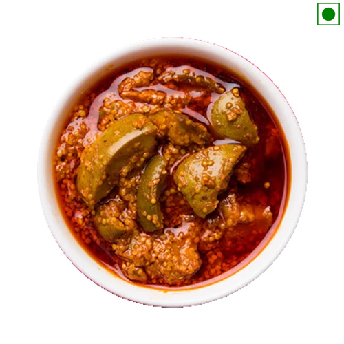 Mango Pickle 1 Kg Buy Homemade Pickle Online