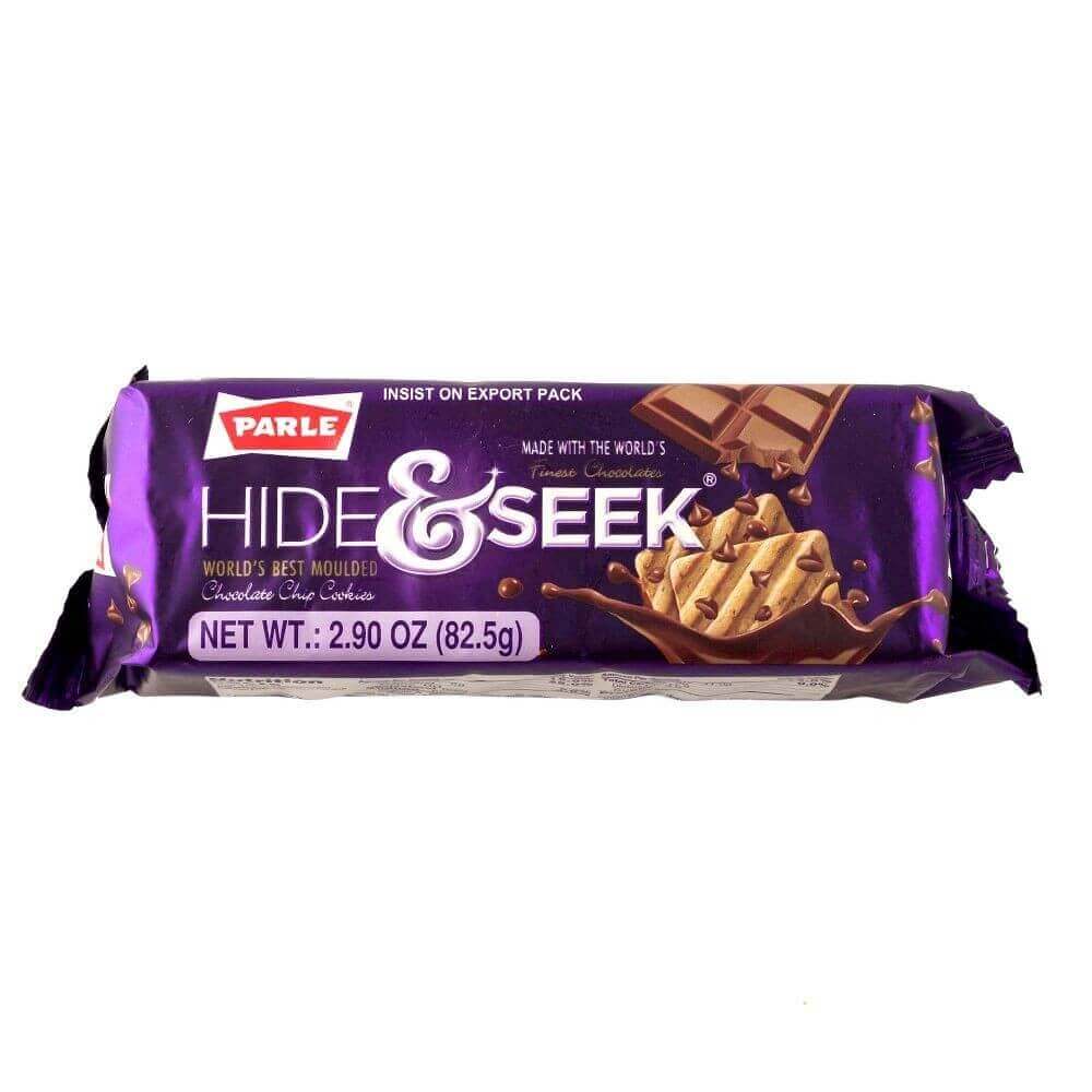 Parle Hide Seek Biscuit Cookies g 2 91 Oz Buy Biscuits Cookies Online