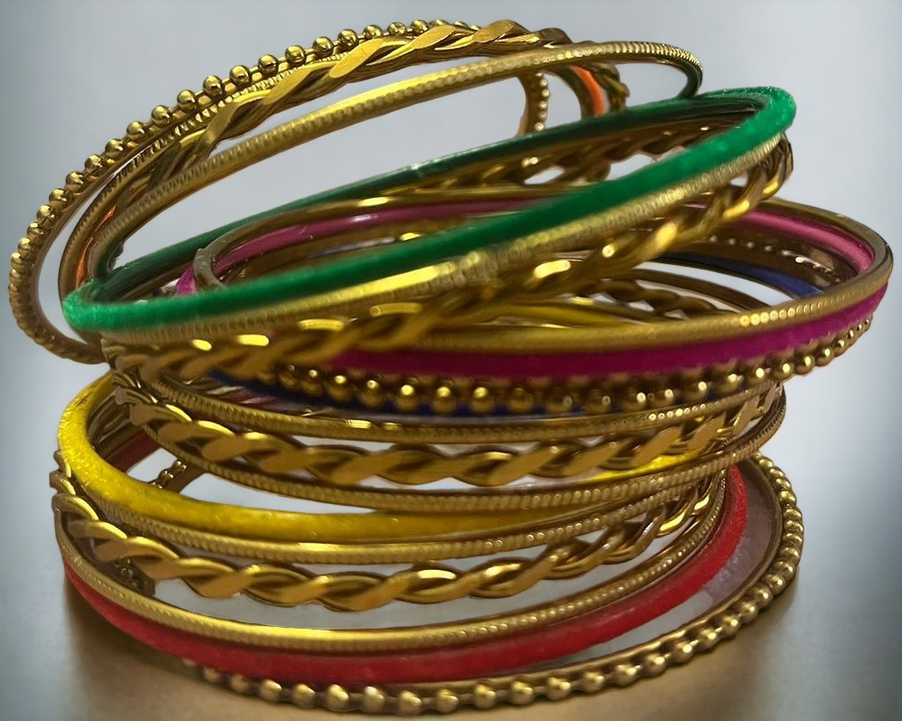 Bracelets - Chidambaram Covering.com