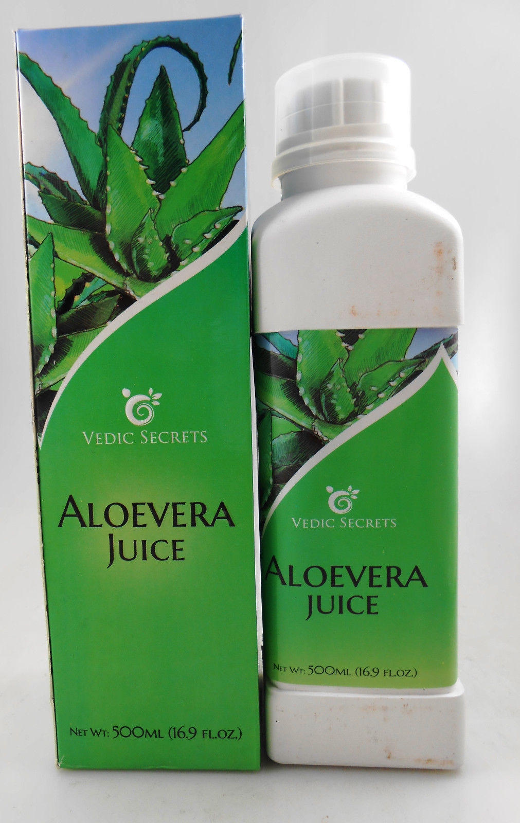 Vedic Secrets Aloe Vera Juice 169oz 35101 Buy Herbal Juice Online 3247