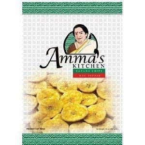 Amma S Kitchen Banana Chips Four Cut 400 Gms 46946 DesiClik Com USA   A7343ba057304e19459dfd213e35f600315aef3c197a4a465f6736c58ccf2ca5 