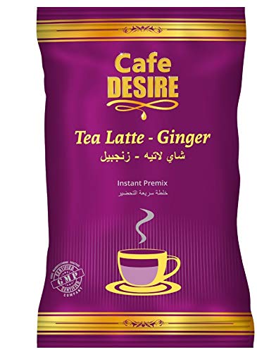 Instant Coffee Premix - Low Sugar Unsweetened (650g)