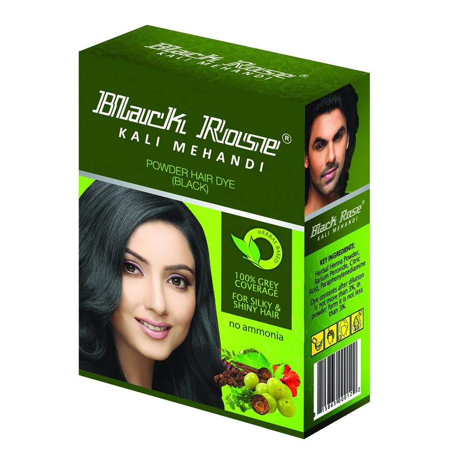 Black Hair|बालों में कैसे लगाएं Mehndi| Kale Baal Ke Upay | mehndi aka henna  for black hair | HerZindagi