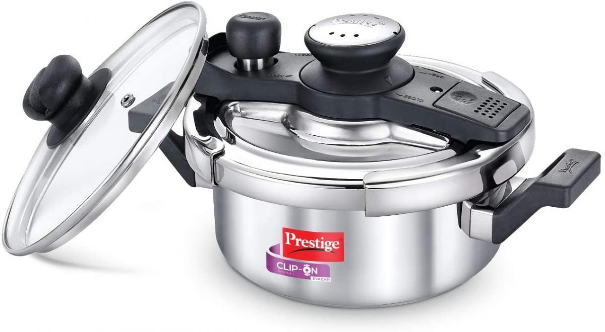 Prestige discount cooker online