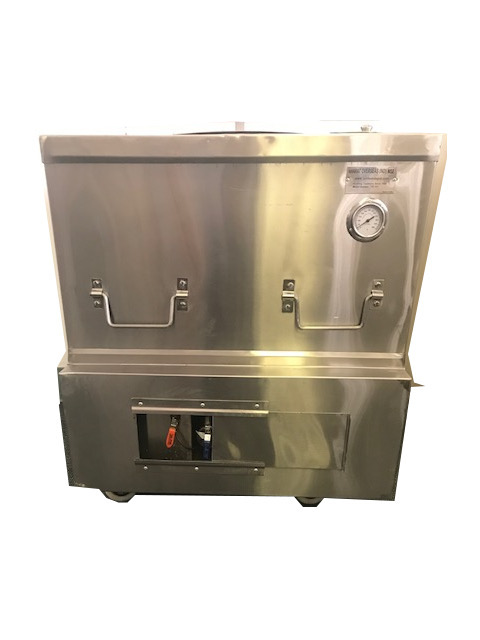 Tandoor Oven for Restaurant & Home, Commercial NSF & Residential Tandoori  Oven