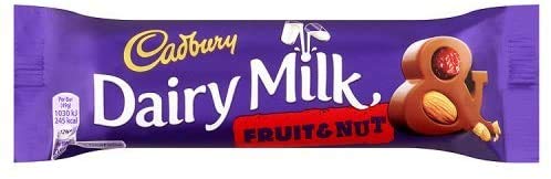 Cadbury Flake Chocolate Bar (Pack of 4) - 2.8 oz