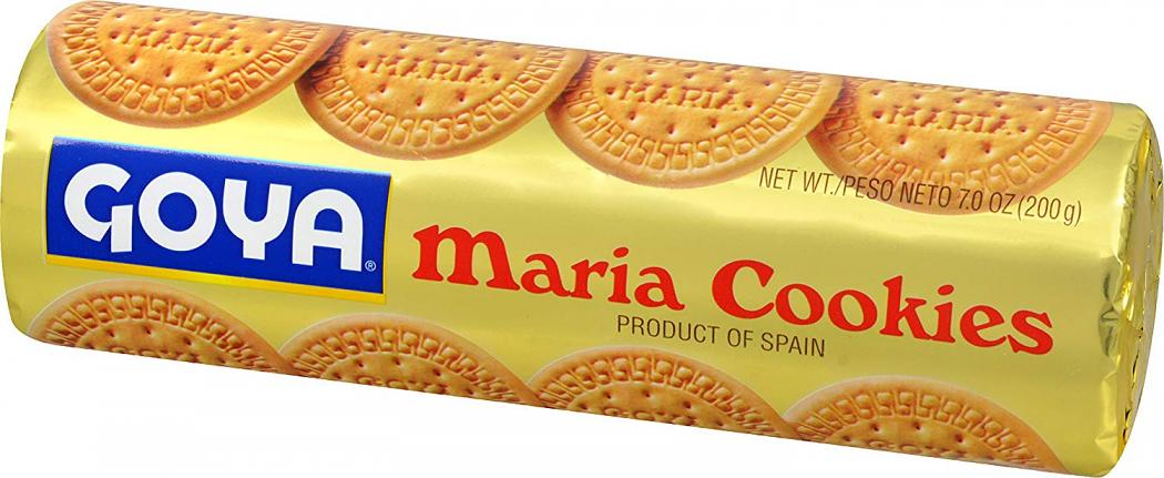 Goya Maria Cookies 200 gm #37539 | Buy Biscuits & Cookies Online